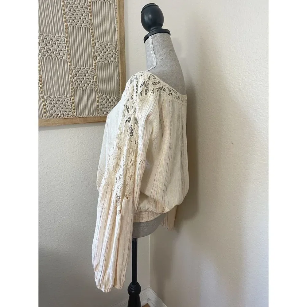 Free People wear wide